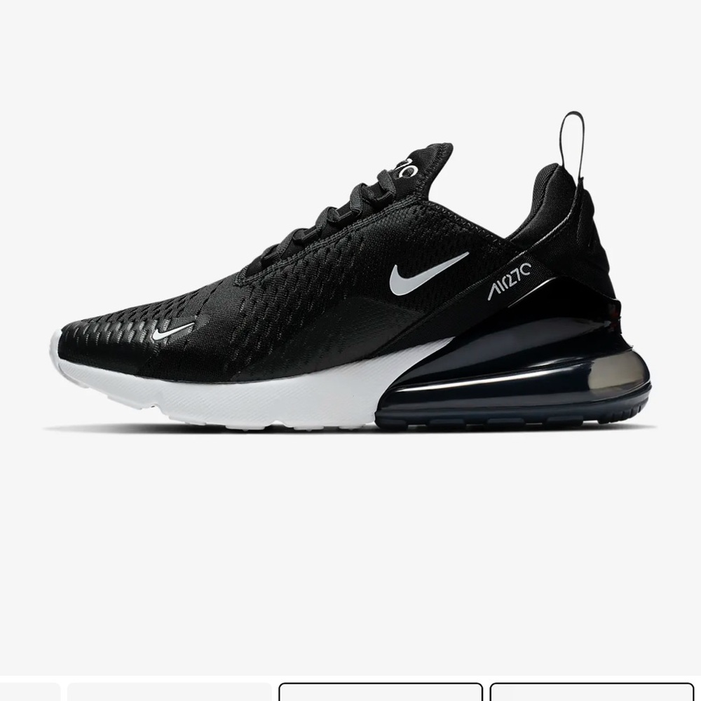 Nike Air Max 270